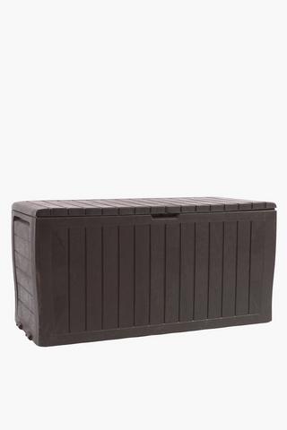 Outdoor Storage Box