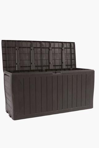 Outdoor Storage Box