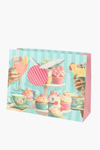 Mothers Day Gift Bag Medium