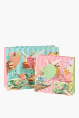 Mothers Day Gift Bag Medium