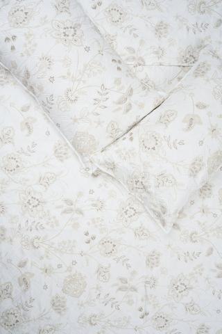 3 Piece Soft Touch Elbrus Baroque Quilt Set