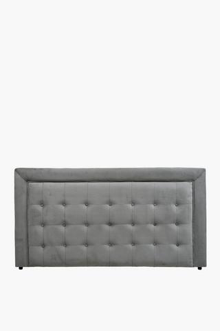 Baron Queen Headboard