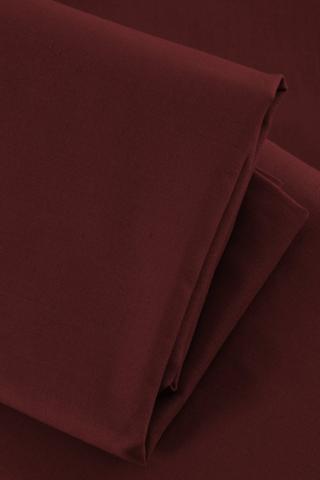 144 Thread Count Fitted Sheet