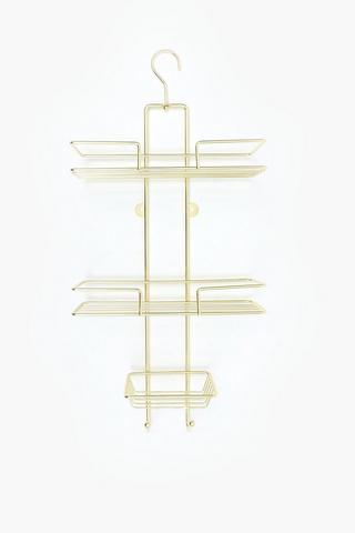 Metal Shower Caddy