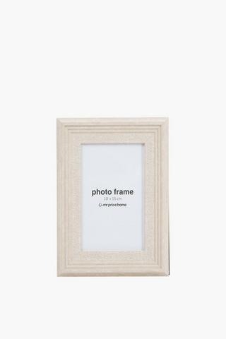 Stone Textured Frame, 10x15cm