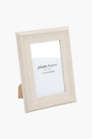 Stone Textured Frame, 10x15cm