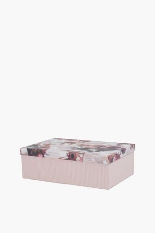 Aures Storage Box Large
