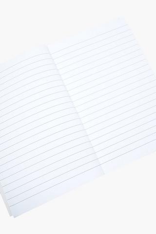 A4 Mama Notebook