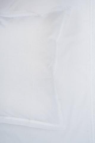 2 Pack Premium Cotton Arrow Lace Standard Pillowcase