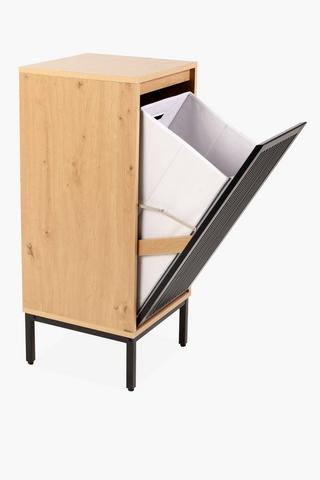 Kira Laundry Cabinet