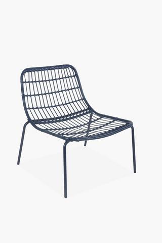 Azure Patio Lesuire Chair