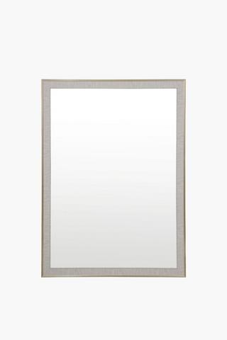 Rectangle Mirror, 60x80cm