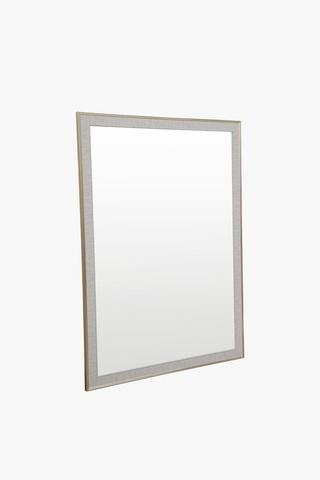 Rectangle Mirror, 60x80cm