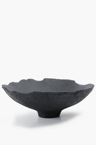Organic Decor Bowl, 45x17.5cm