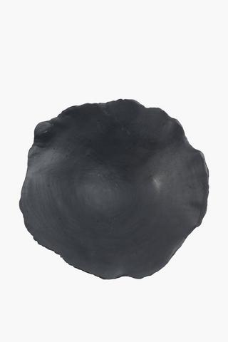 Organic Decor Bowl, 45x17.5cm