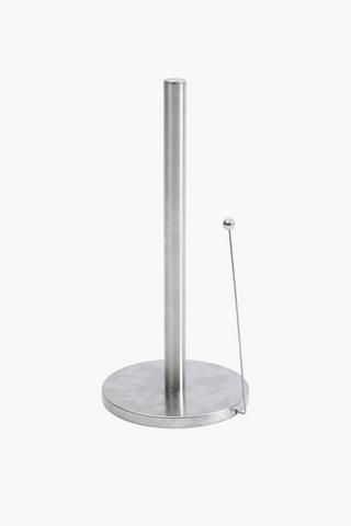 Stainless Steel Paper Towel Holder