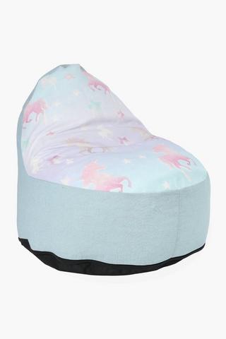 Bean Bag Kaya Unicorn