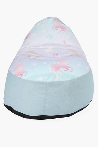 Bean Bag Kaya Unicorn