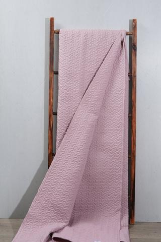 1 Piece Soft Touch Plain Quilt