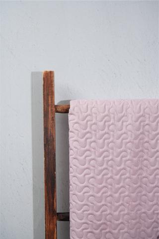 1 Piece Soft Touch Plain Quilt