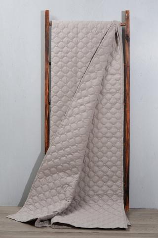 1 Piece Soft Touch Plain Quilt