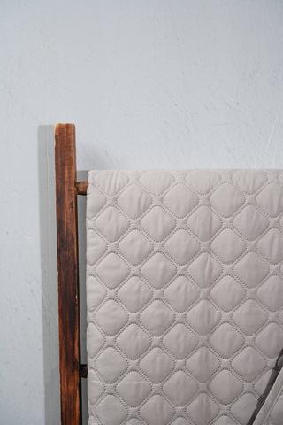 1 Piece Soft Touch Plain Quilt