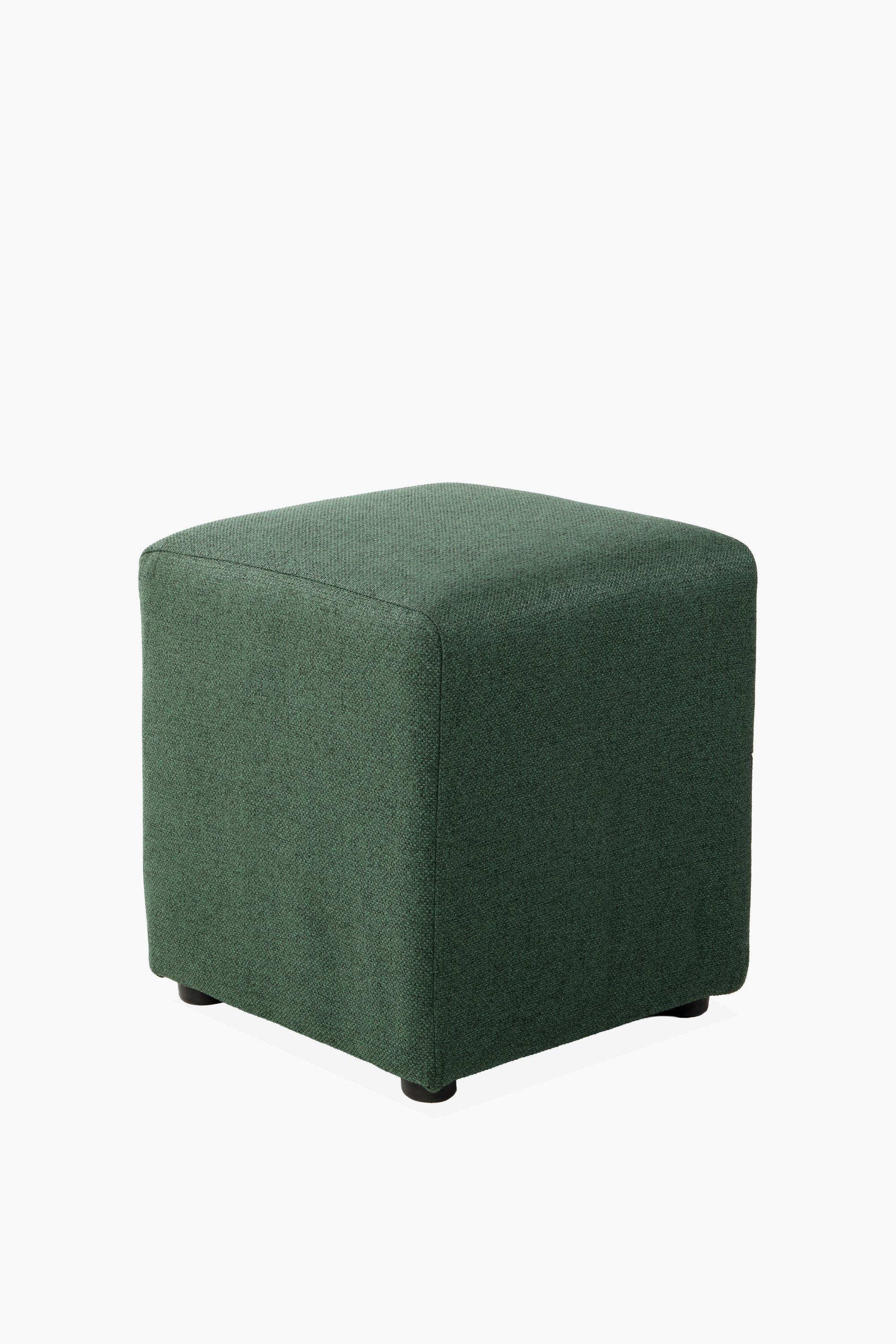 Dallas Cube