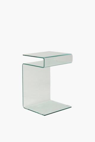 Kopano U-leg Side Table