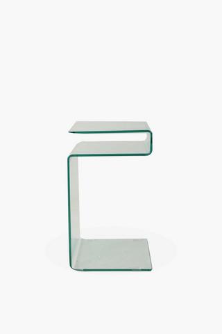 Kopano U-leg Side Table