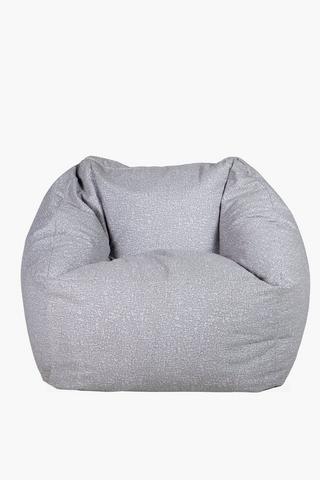 Luna Couch Beanbag