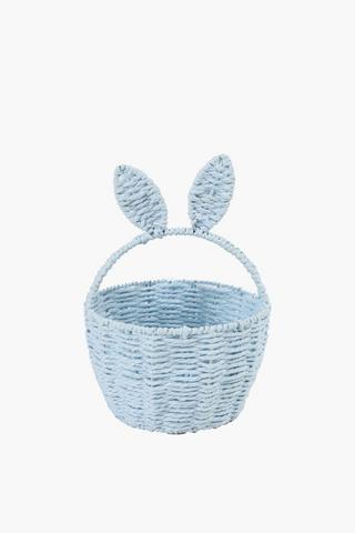 Large Bunny Basket