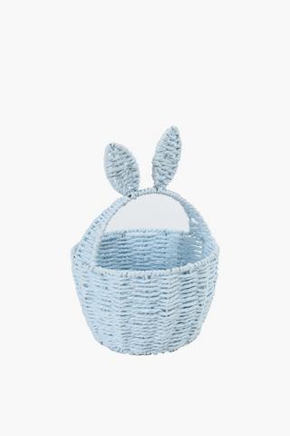 Large Bunny Basket
