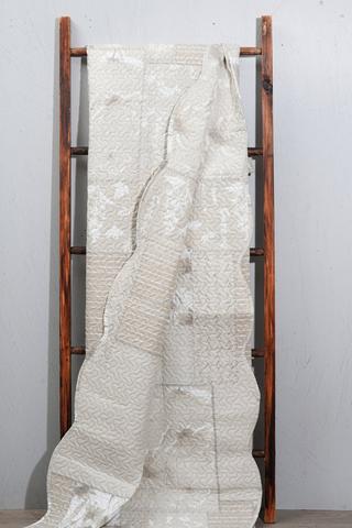 Soft Touch Patchwork Pelee Quilt