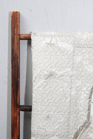 Soft Touch Patchwork Pelee Quilt