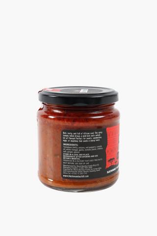 Black Mamba Relish, 270g