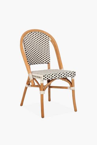 Monaco Cafe Chair