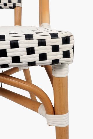 Monaco Cafe Chair