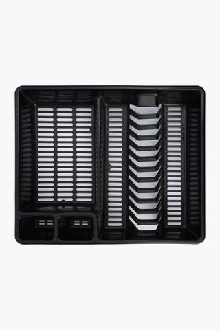Plastic Dish Rack
