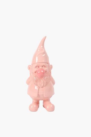 Gnome Statue, 12.5x30cm