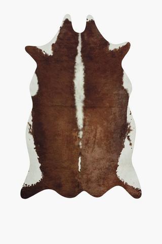 Digital Print Nguni Rug, 180cm