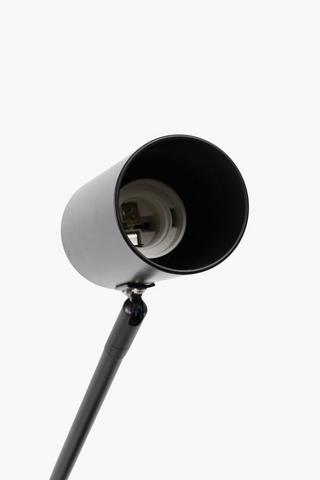 Laurent Metal Desk Lamp, E27