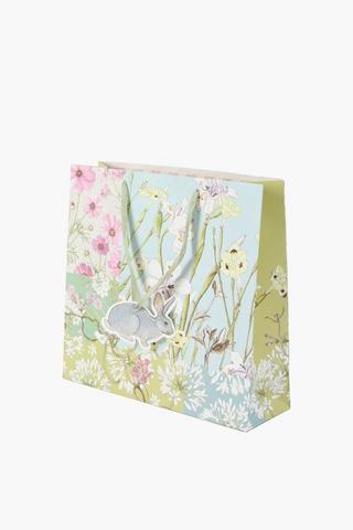Colab Coralbloom Gift Bag Medium