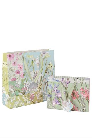 Colab Coralbloom Gift Bag Medium