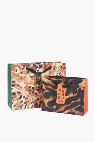Karasimbi Gift Bag Medium