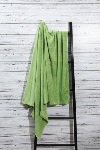 Coral Fleece Blanket, 125x150cm