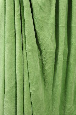 Coral Fleece Blanket, 125x150cm