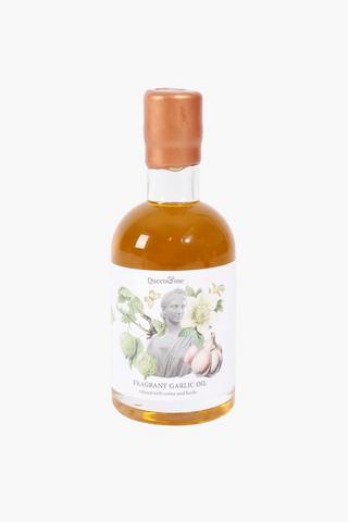 Queen And Me Fragrant Garlic Oil, 210ml