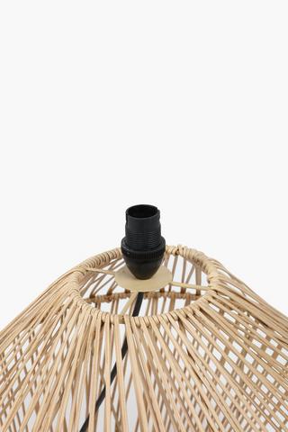 Ferns Woven Lampset, E14