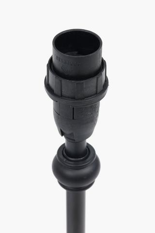 Buxley Metal Lamp Base, E14