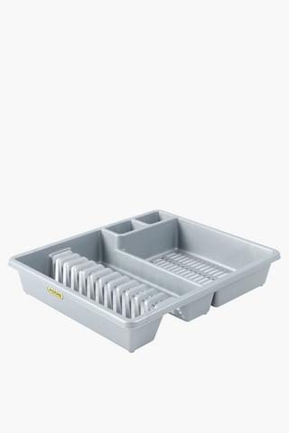 Plastic Dish Rack